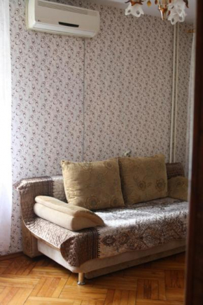 Apartment at Krasnoarmeiskaya 7a